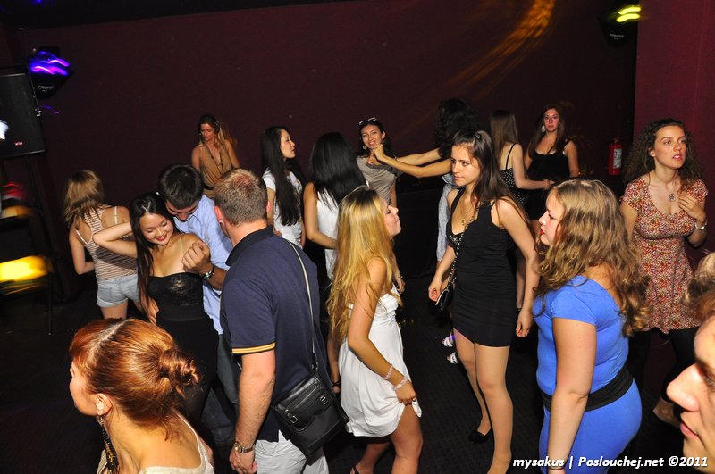 Summer House - 11.7.11